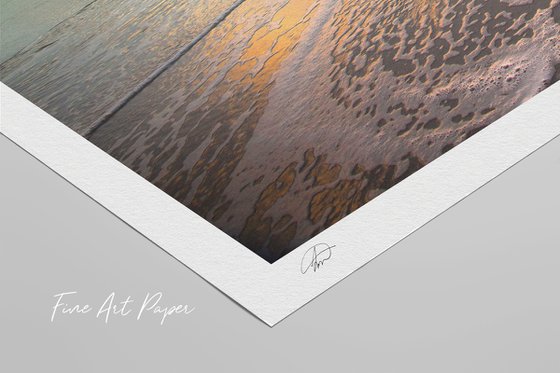 Seasalt and Sand