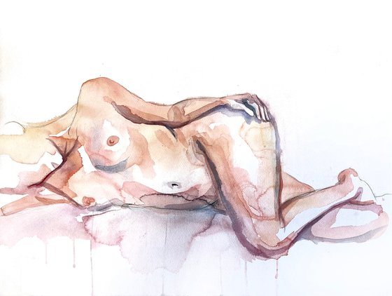 Nude No. 76