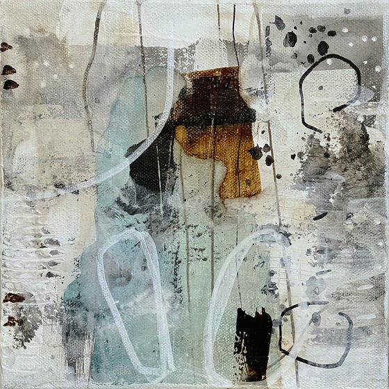 Echoes of Serenity no. 2