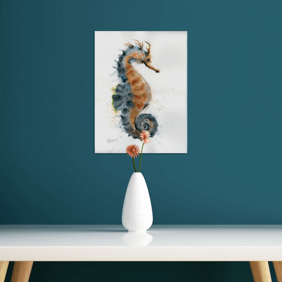 Seahorse