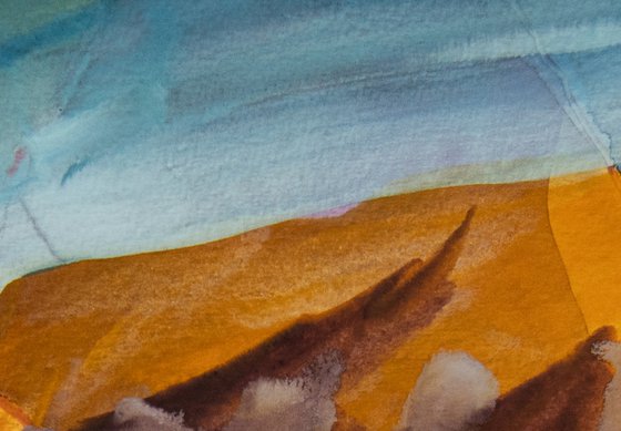 Pen y Ghent Mysteries