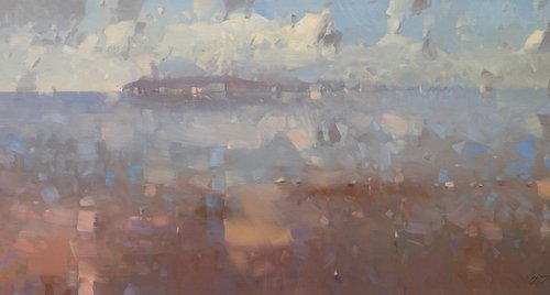 Artwork by Vahe Yeremyan