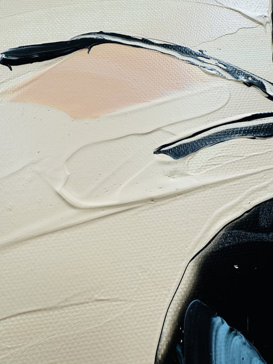 Mickey and Minnie “Dance of light”