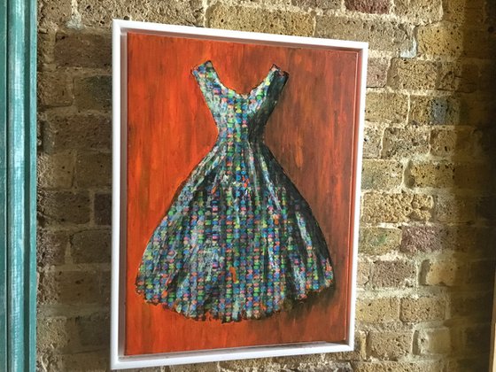 Dotty's Dress