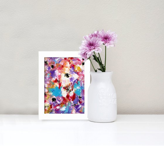Blooming Enchantment 3
