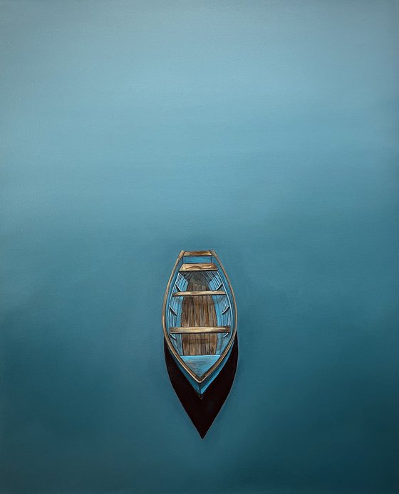 One Boat