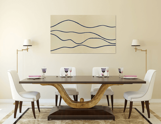 Serene Landscape #07