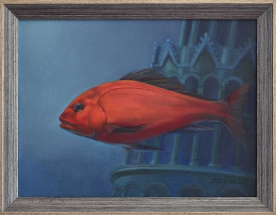Red Fish
