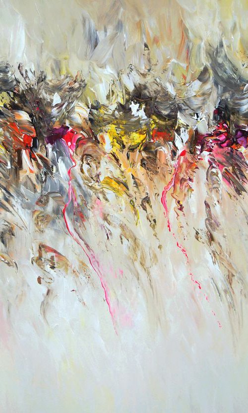Inspired By Nature M 1 by Peter Nottrott