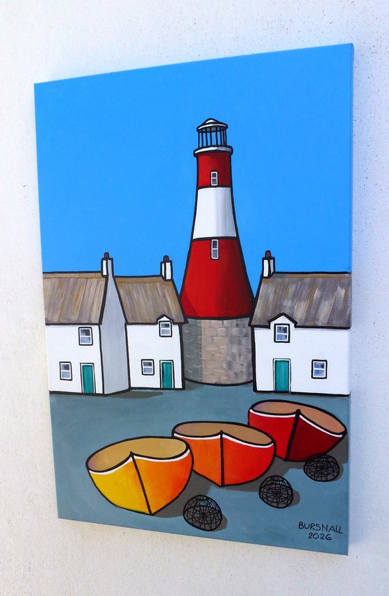 Lighthouse Family