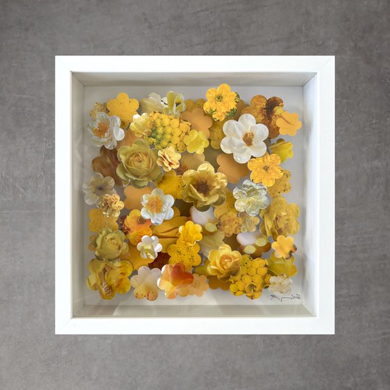 Full Bloom II