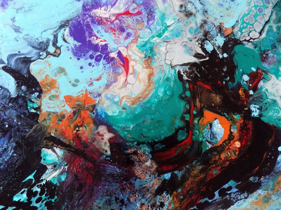 Where Depth Meets Light