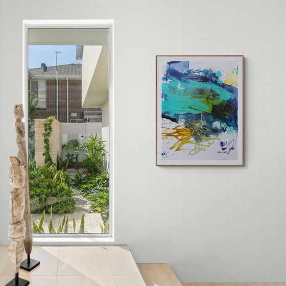 DON'T EXPECT LIFE TO MAKE SENSE #12