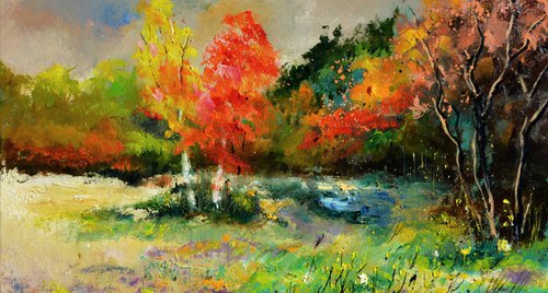 Artwork by Pol Henry Ledent