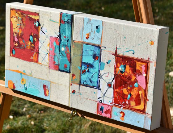 Interform Intersphere