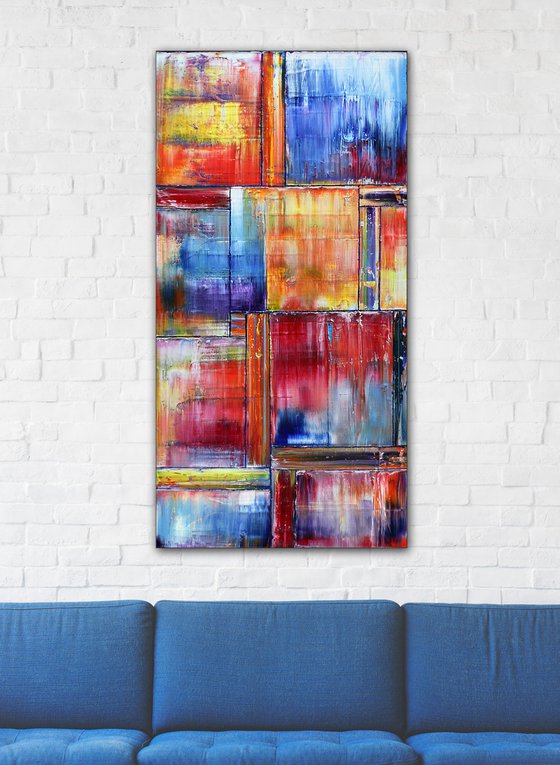 "Elevation"