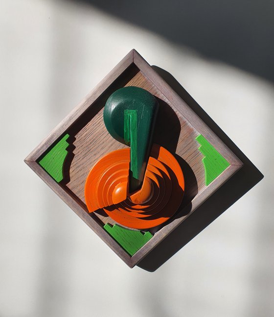 "New Life II"