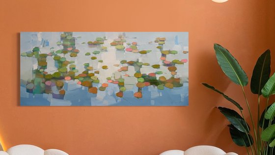 Lilies Pond