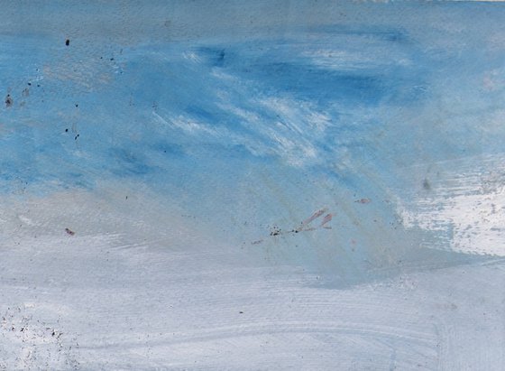 Side of the Mountain