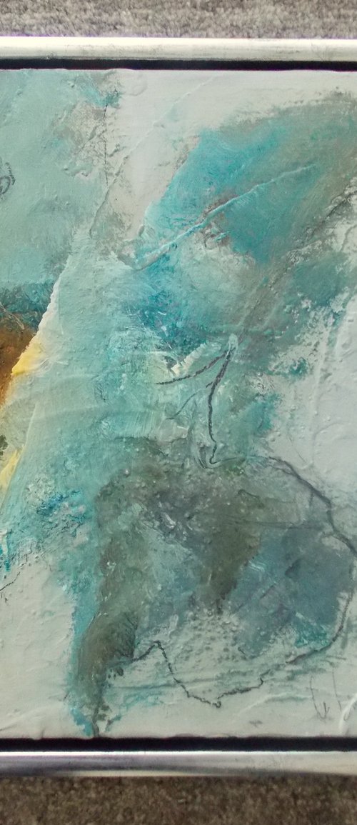 SEE THE ESSENTIAL 1 by Christa Haack