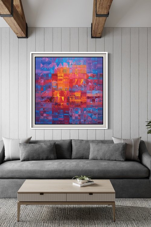 Abstract-194 by Nivas Kanhere