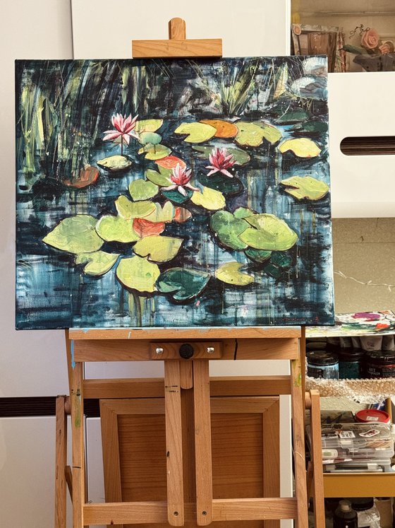 Lily Pond