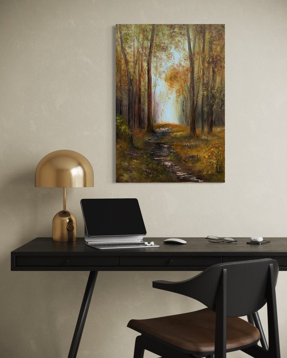Autumn Inspiration
