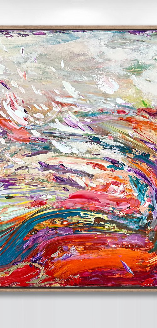'Solis occasum' by Tatiana Georgieva