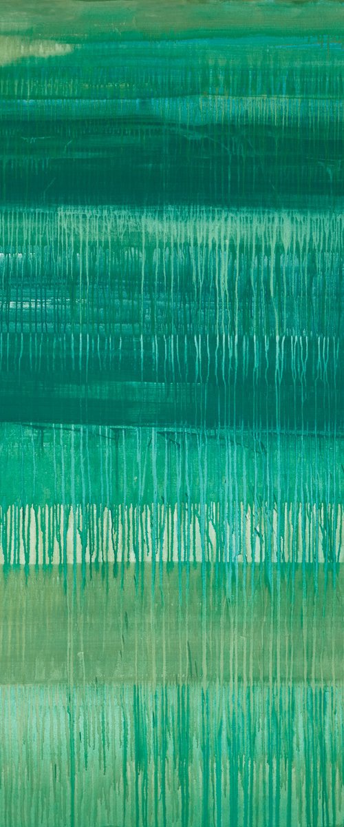 Green by Simon Findlay