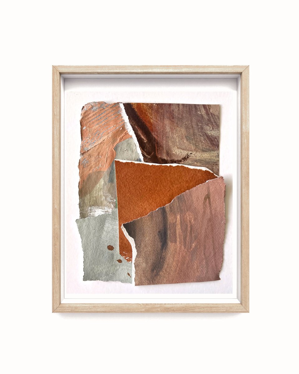 Substrate nr2 by Claudia Trongmo