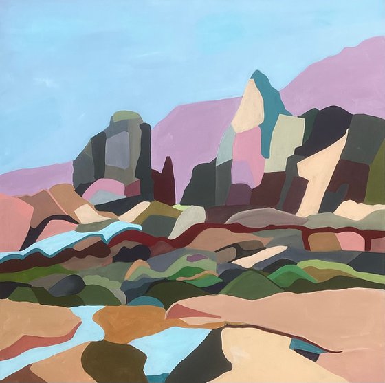 Sandymouth 3