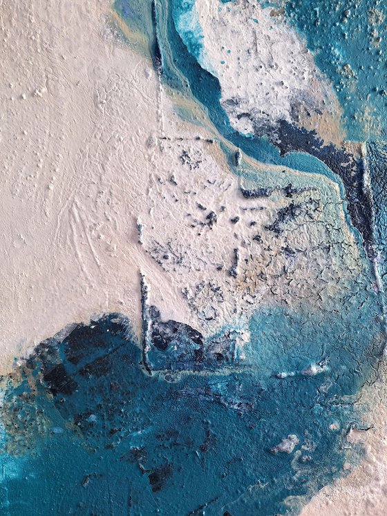 THE FLOW OF THE HEAVENS 2