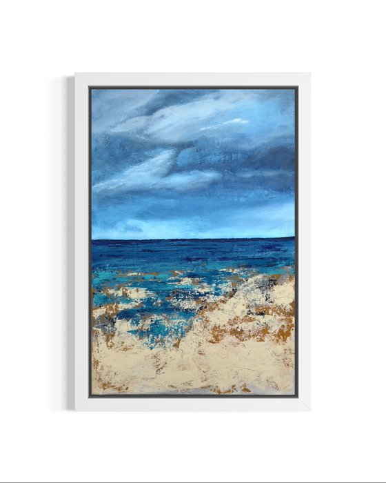 A Break in the Weather