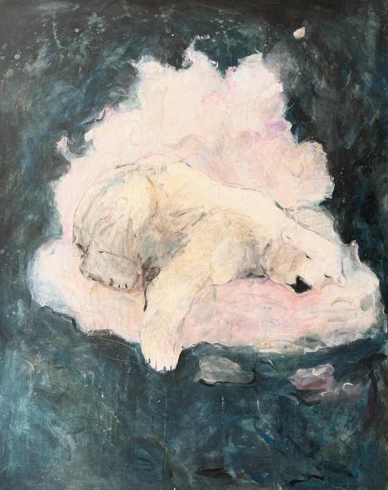 Soft cloud