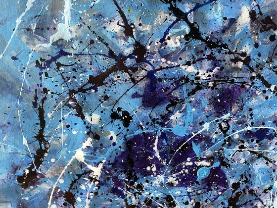 02 Cascades of Eternal Blue