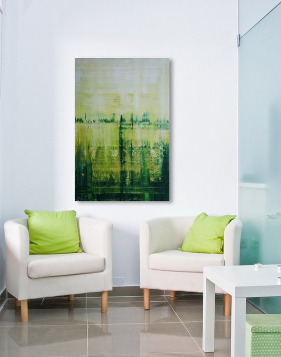 Mojito - 80 x 120 cm - XXL (32 x 48 inches)