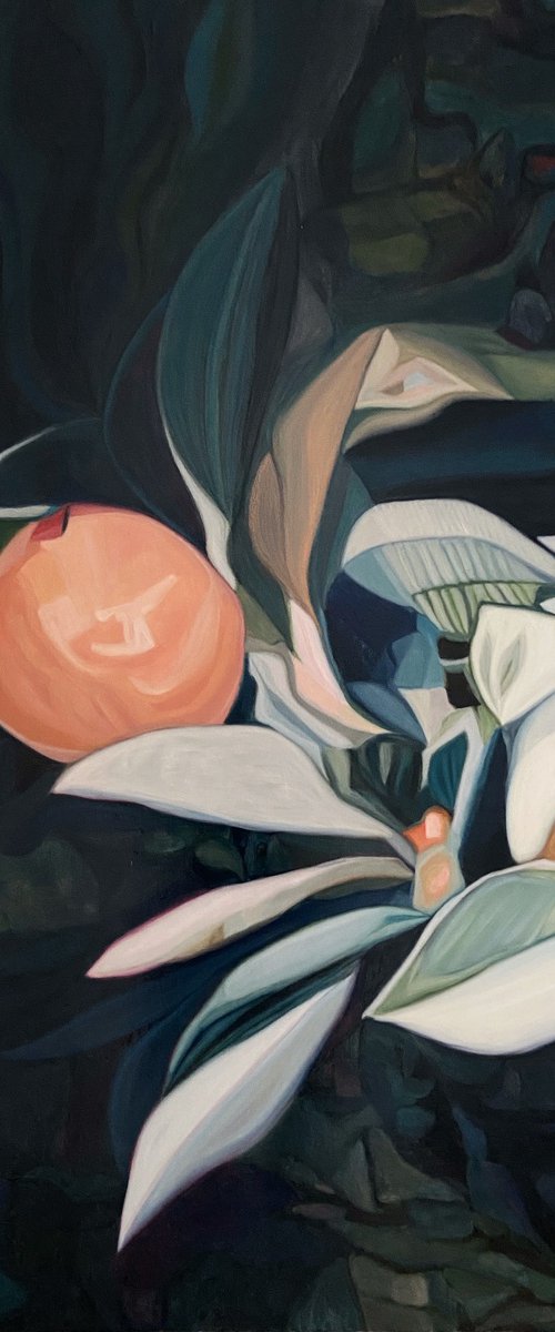 Bouquet 24 by Nathalie Maquet