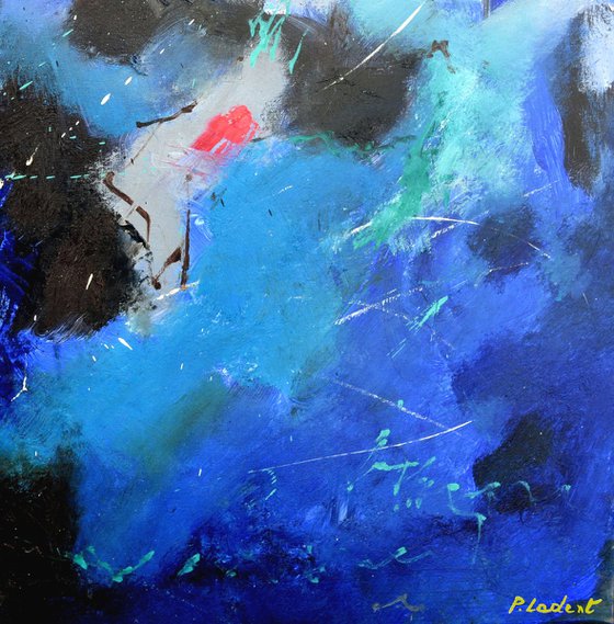 Blue lagoon 66
