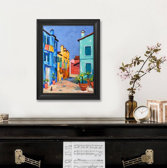 Burano