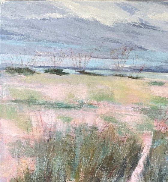 Soft September Day