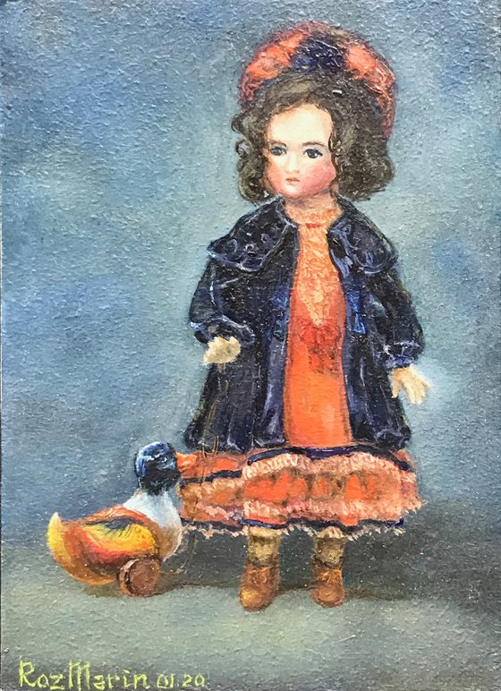 Doll 2.6