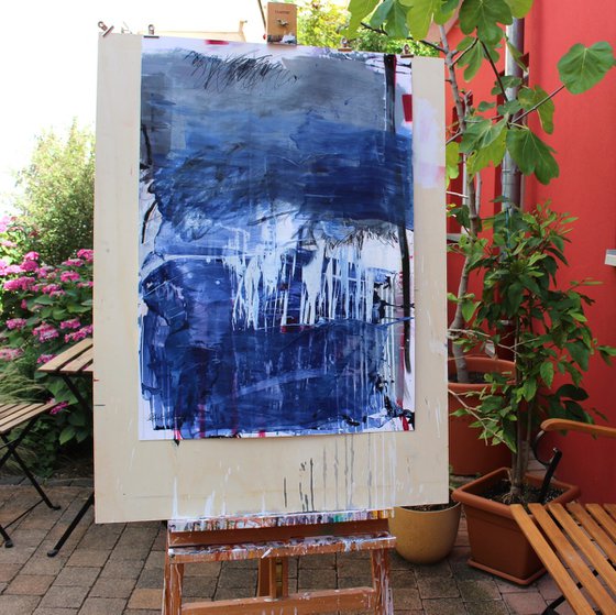 DON'T EXPECT LIFE TO MAKE SENSE #4