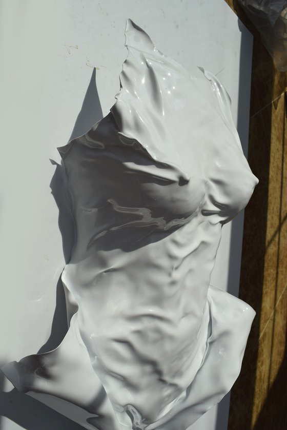 The White Corset