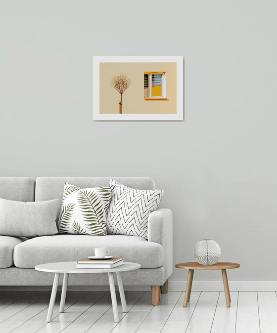 Wallscape 276
