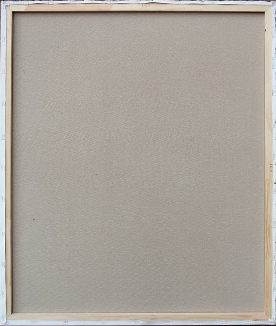 She Forgot to Be Afraid