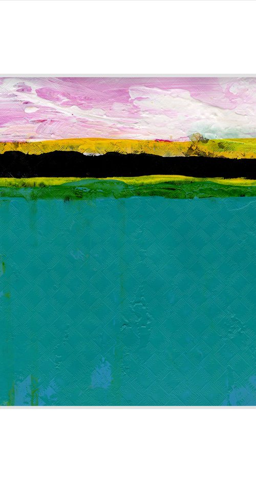 A Southwestern Journey 37 by Kathy Morton Stanion