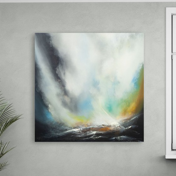 The Right Time (2024)