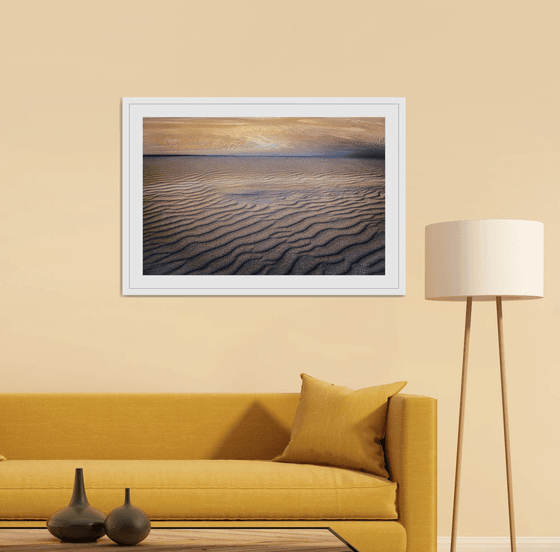 Sandscape
