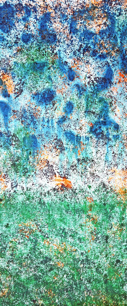 Max monet by Sumit Mehndiratta