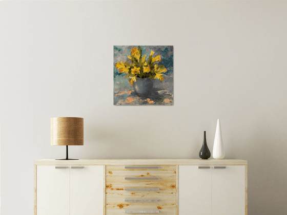 Daffodils